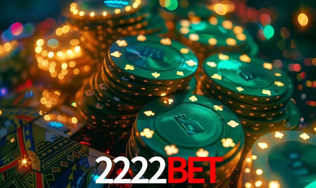Diretório de Jogos 2222Bet