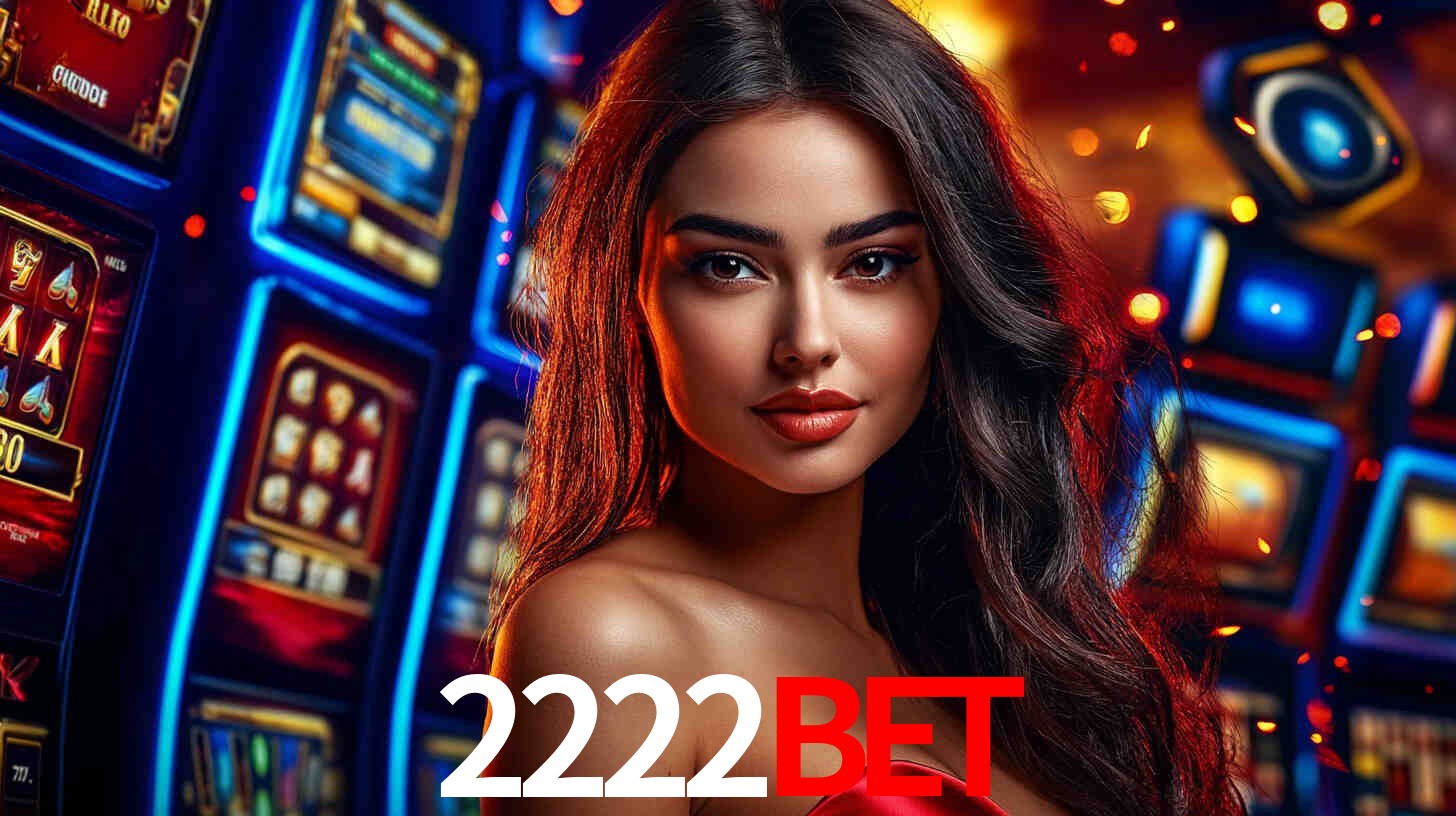 A Experiência Imersiva dos Cassinos Ao Vivo no 2222Bet