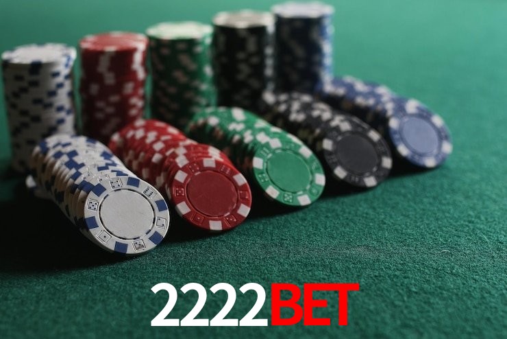 Live Casino 2222Bet