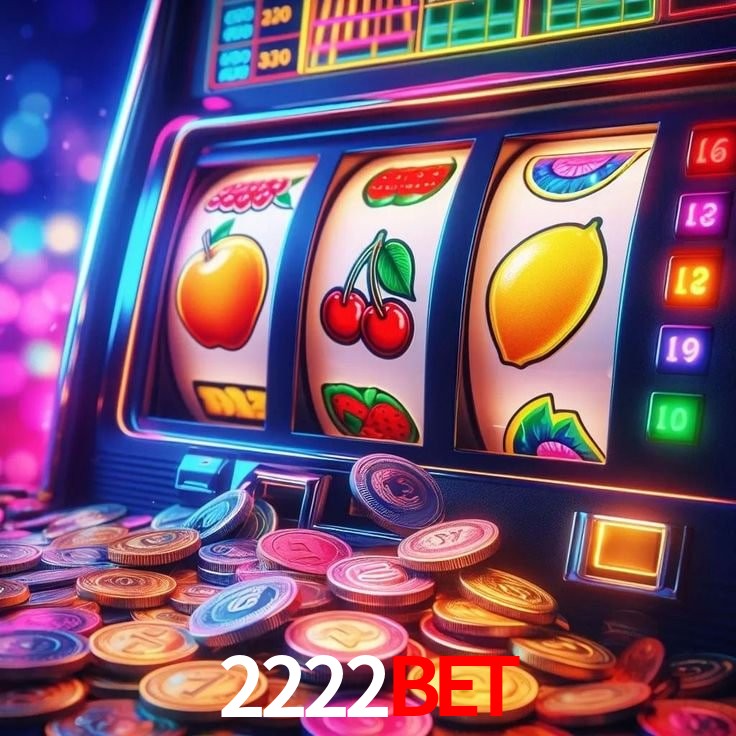 Benefícios da Conta 2222Bet