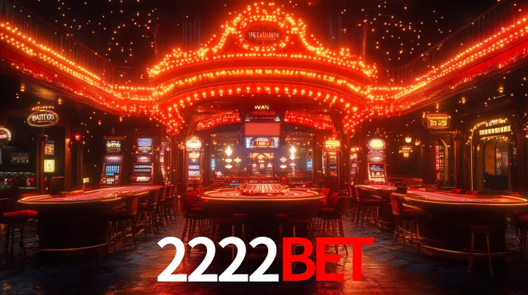 Premium Interface 2222Bet