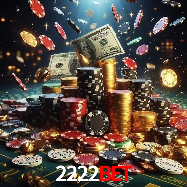 Jogos Exclusivos 2222Bet