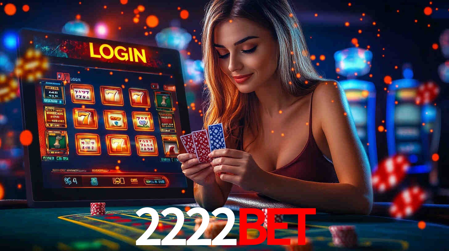 2222Bet Login