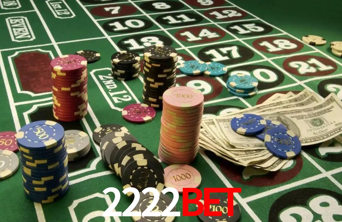 2222Bet,2222Bet App