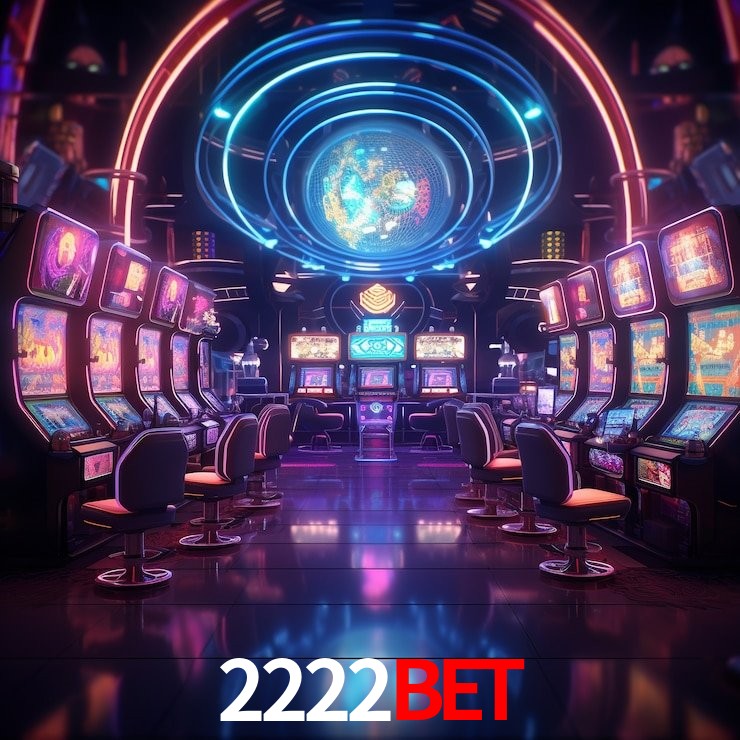 2222Bet Salvador - Football