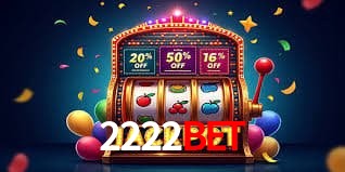 2222Bet - User Statistics