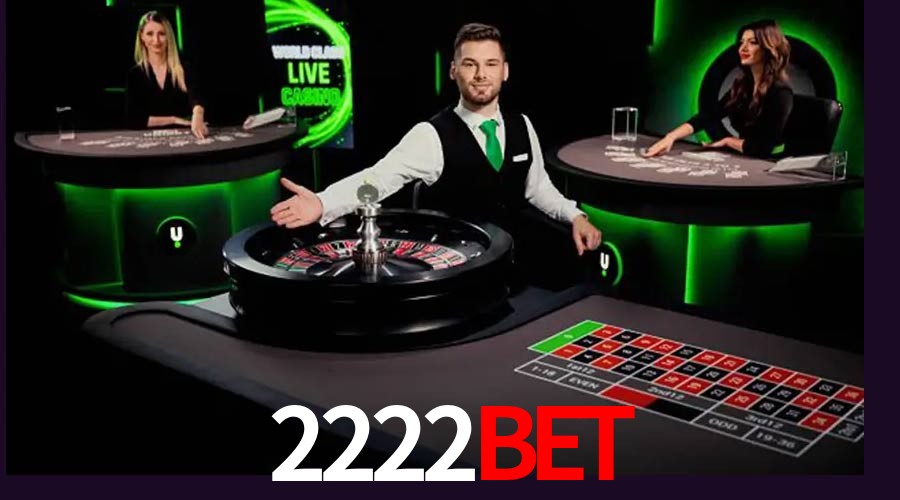 Seasonal Promotions 2222Bet