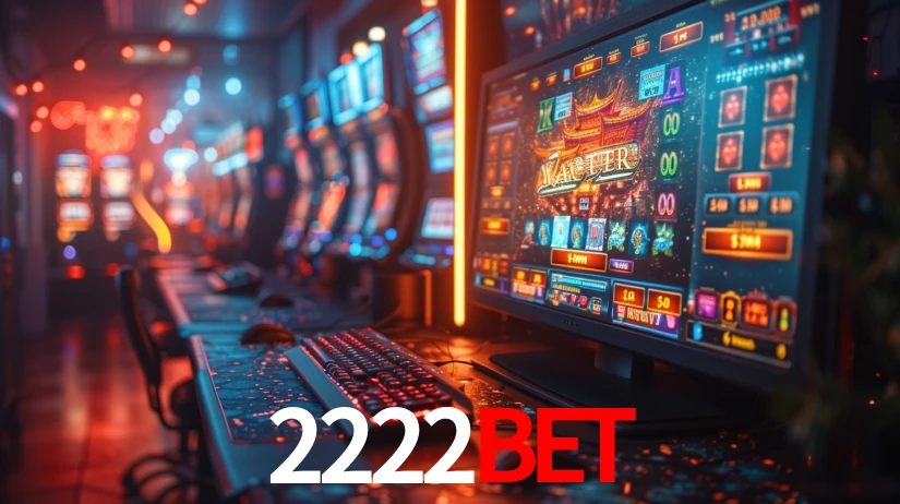 Explore as vantagens do 2222Bet: serviço profissional e confiabilidade