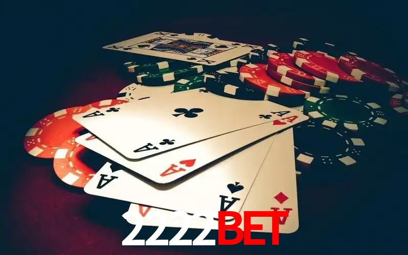 2222Bet Brasília - Betting Features